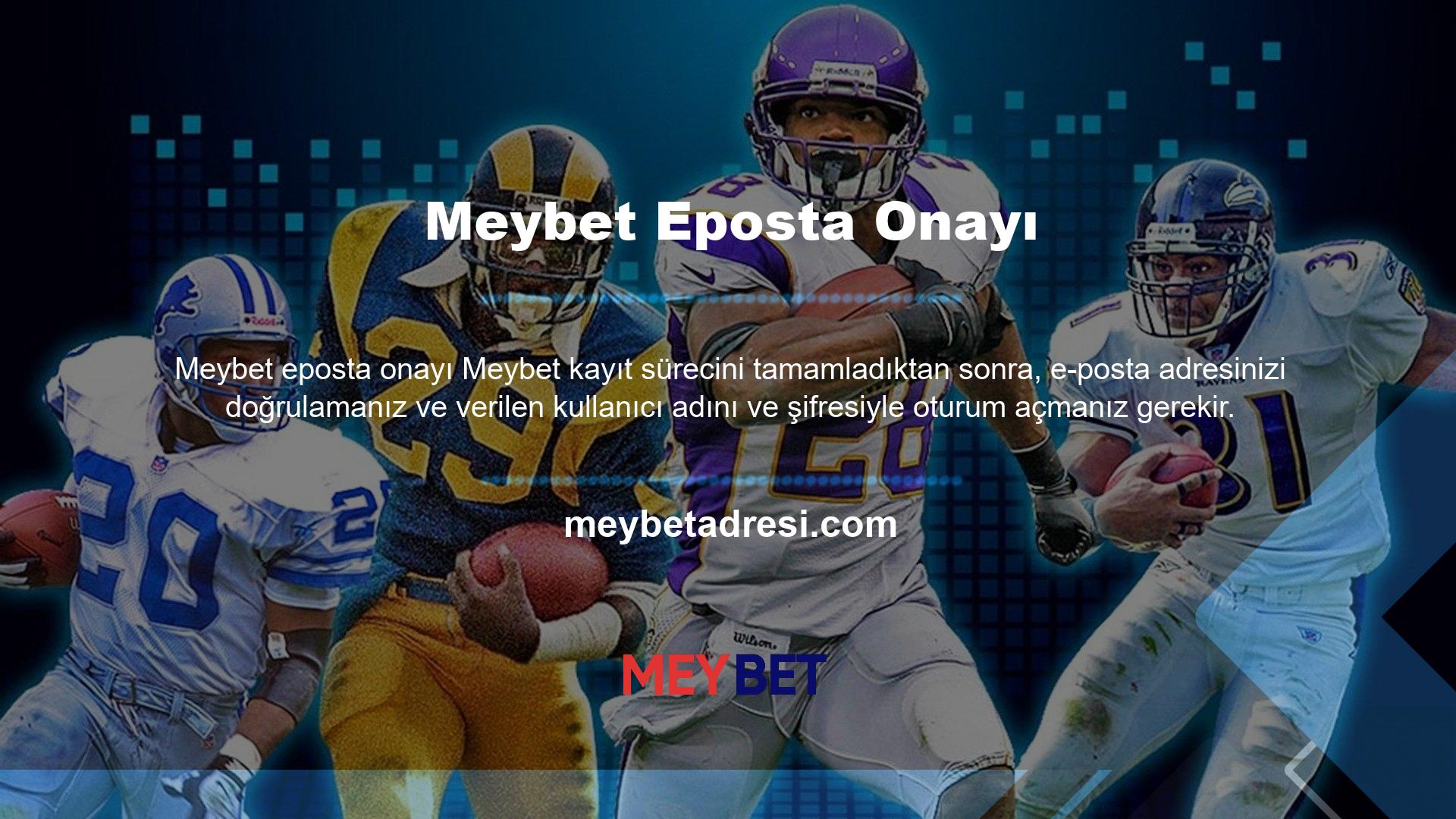 Meybet Oyunları Meybet Yaban Hayatı Görüntüleme Servisi, her yaştan insanın sevgiyle hizmetlerinden biridir