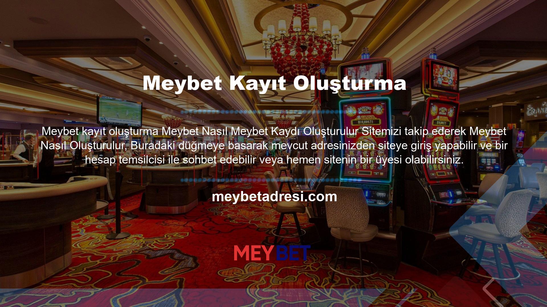 Sitenin adres değişikliğinden etkilenmekten kaçınmak için bizi takip edin